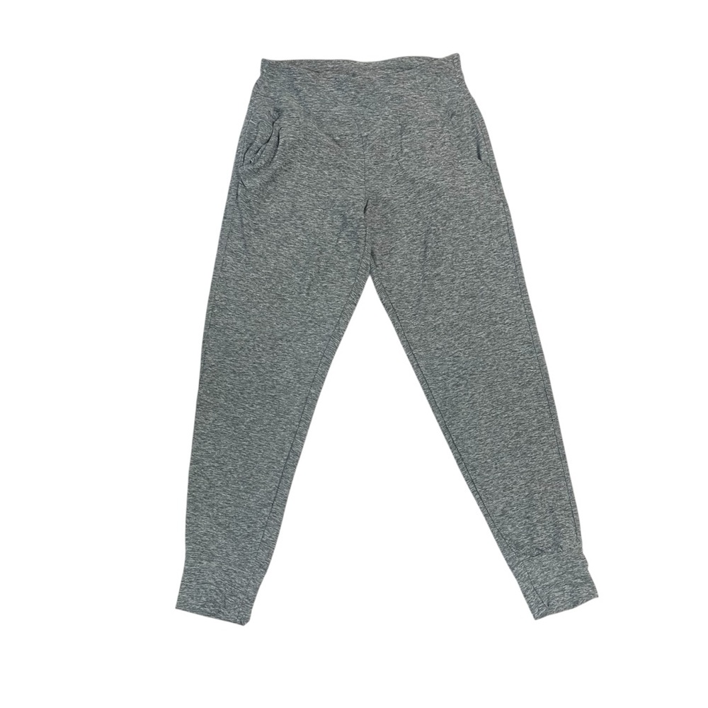 Jockey Women’s Charcoal Jogger Pants Small